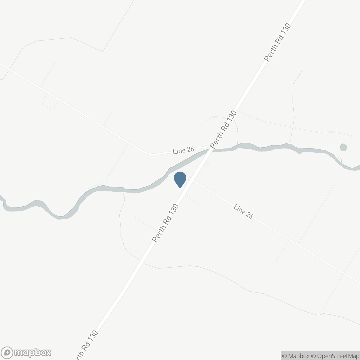 3396 PERTH ROAD 130, Perth South, Ontario N0K 1V0